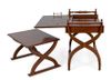 Bàn Vintage Nesting Table 5000-116