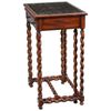 Bàn Lightly Engraved Tables 5000-220