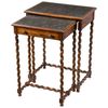 Bàn Lightly Engraved Tables 5000-220