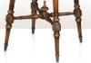 Bàn trà Classic Round Side Table 5000-562