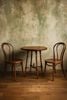 Bàn trà Classic Round Side Table 5000-562