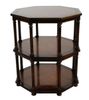 Bàn tab Octagons Of Pine 5000-518