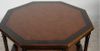 Bàn tab Octagons Of Pine 5000-518