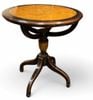 Bàn trà The Much Rubbed Table 5000-514