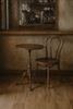 Bàn Classic Round Pedestal Side Table 5000-581