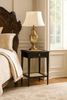 Bàn Vintage Wooden Side Table with Drawe 5002-190