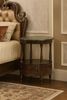 Bàn tab Neo-classical Round Side Table with Drawers 5002-237