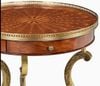 Bàn tab Napoleon Sunburst 5005-018