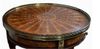Bàn tab Two Tier Sunburst 5005-047