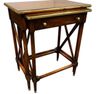 Bàn Classic Nesting Wooden Table 5005-271