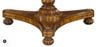 Bàn The Scrolling Vine Centre Table 5005-417