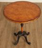Bàn Classic Round Pedestal Table  5005-567