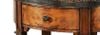Bàn An ash burl lamp  5005-604 Table -