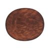 Bàn An ash burl accent table 5005-649