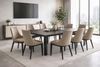 Ghế ăn gỗ sồi Marelli Nicole