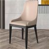 Ghế ăn gỗ sồi Marelli Nicole