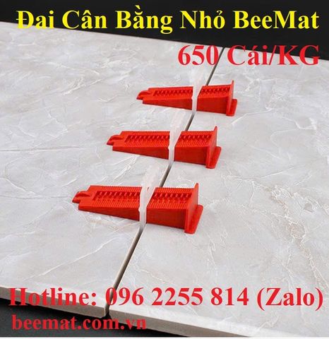  Nêm Đỏ Nhỏ (200 Cái/KG) 