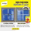 Keo Chà Ron Cao Cấp Weber G-68S