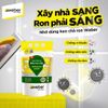 Keo Chà Ron Cao Cấp Weber PO-111S