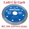 Lưỡi Cắt Gạch Braveman