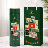 Bình giữ nhiệt - GBGN 104