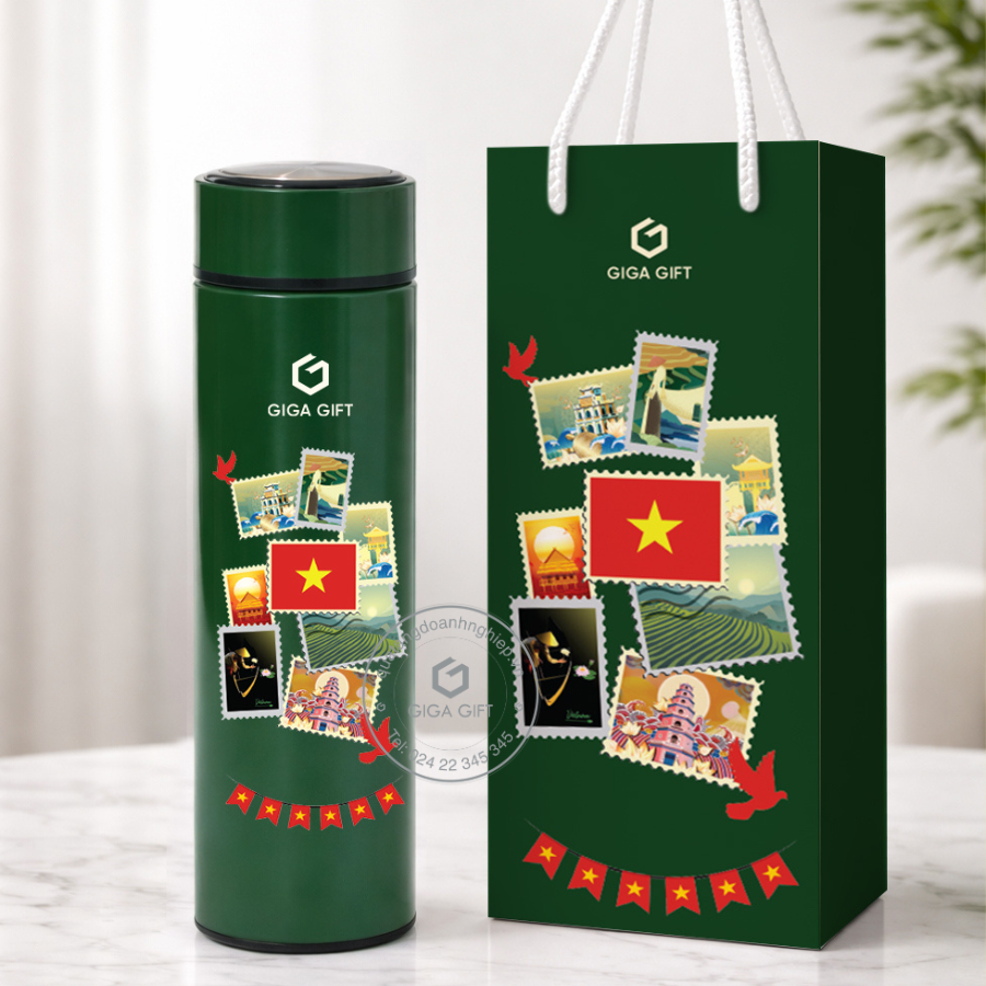 Bình giữ nhiệt - GBGN 104