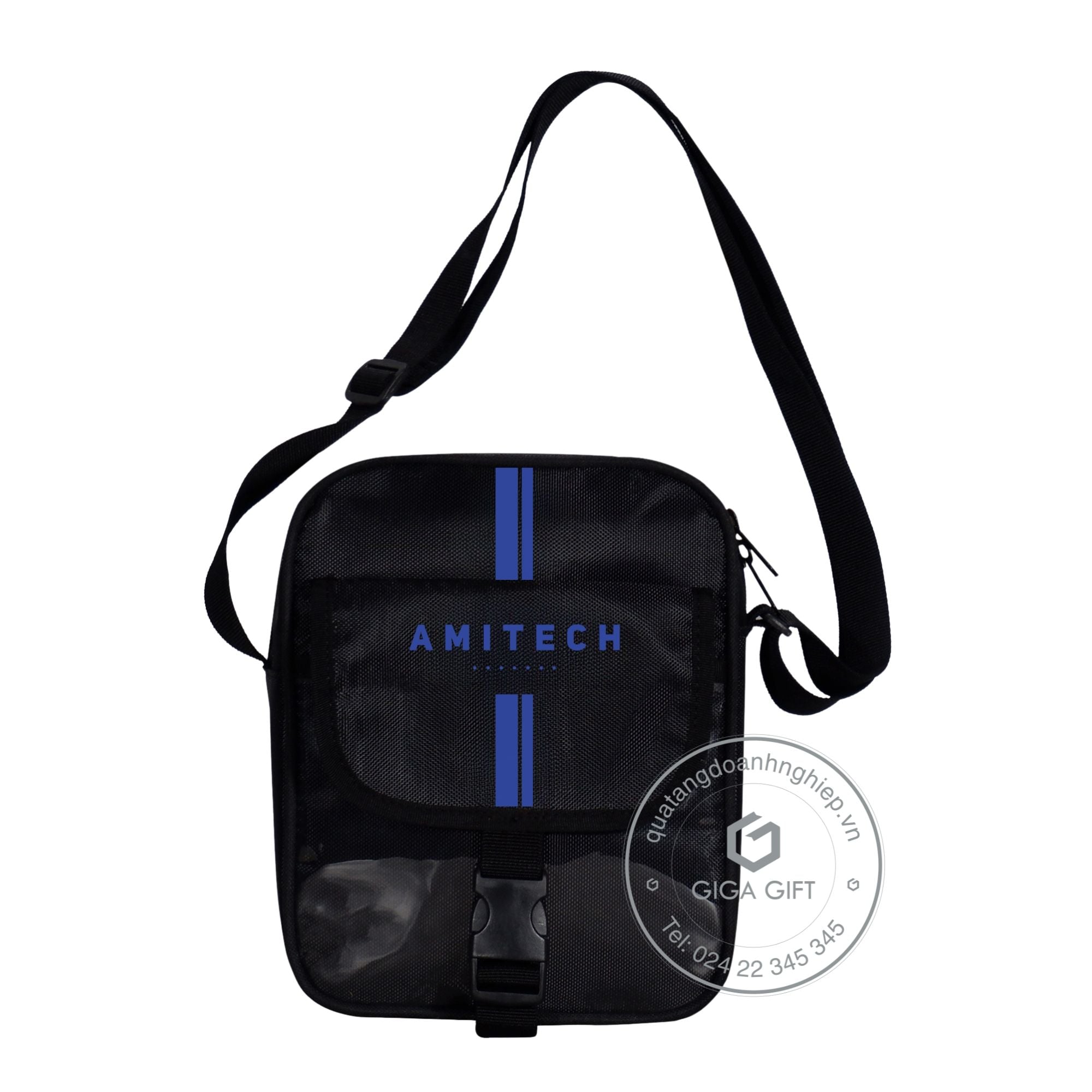 Túi đeo chéo GTDC 01