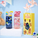 Set Quà Tặng Cho Bé - GQTCB 08