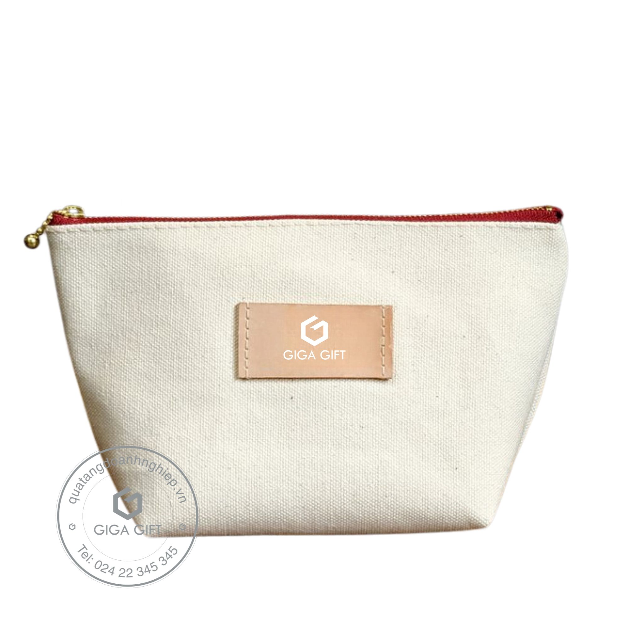 VÍ CANVAS CẦM TAY – GSVC 01