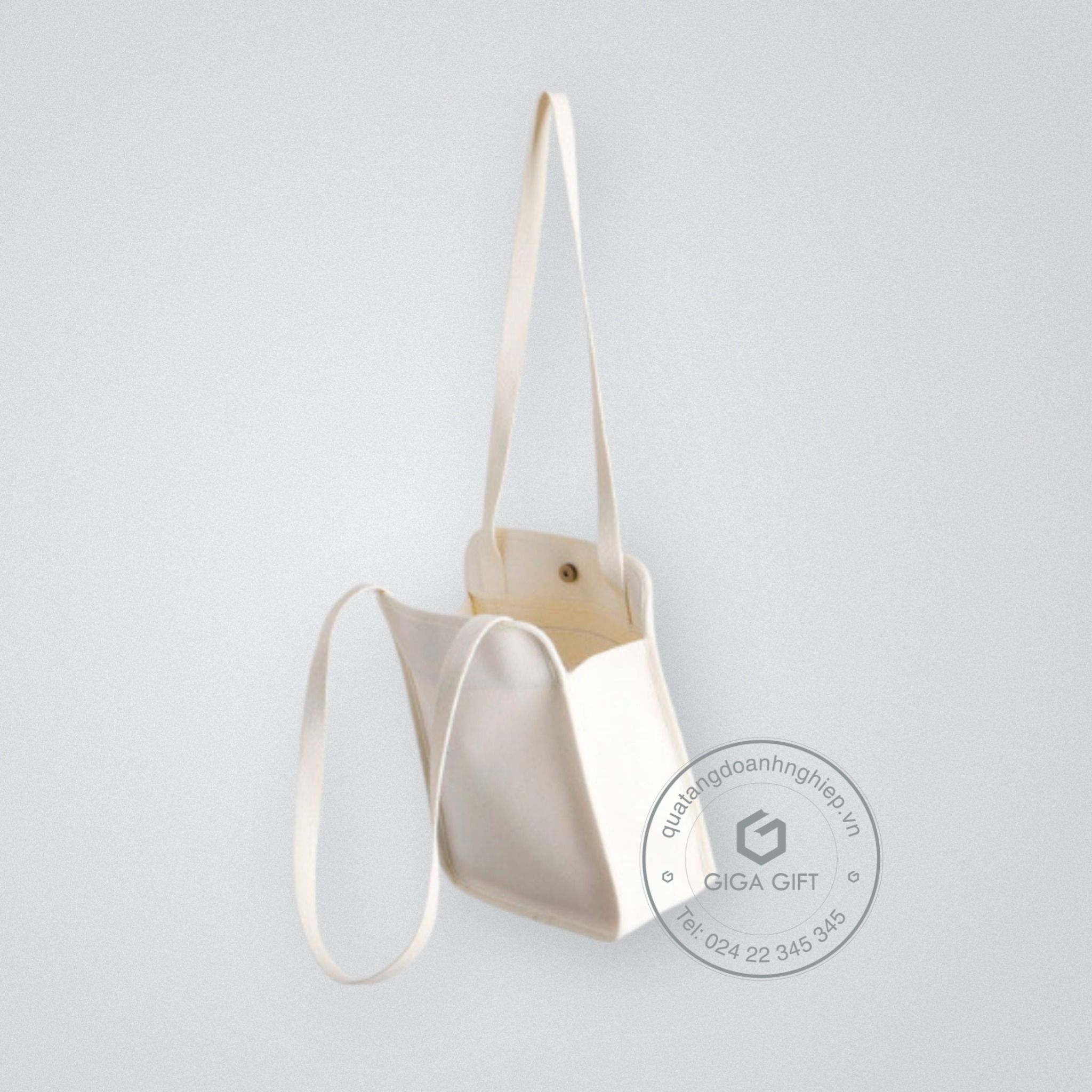 Túi vải canvas - GTVC 22