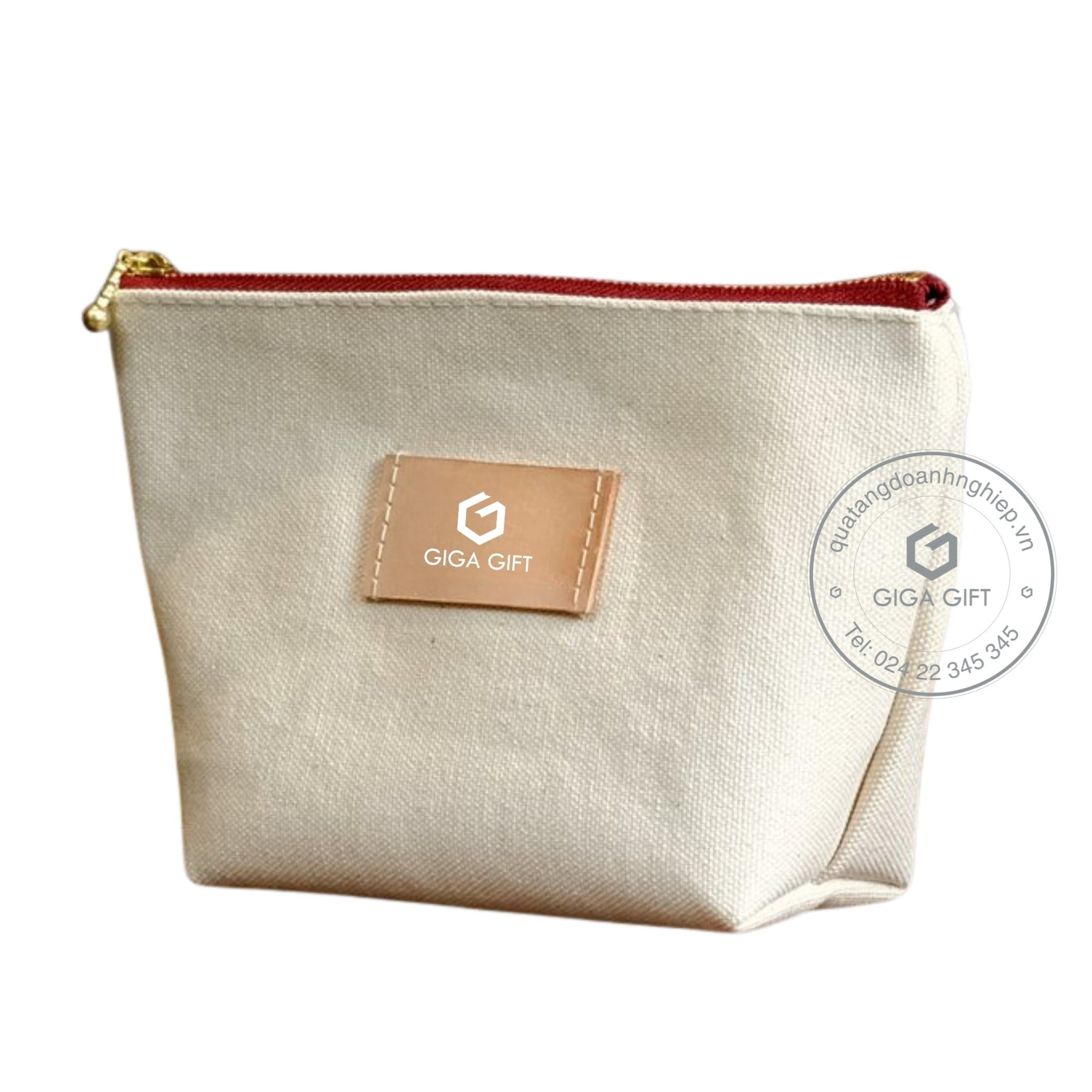 VÍ CANVAS CẦM TAY – GSVC 01