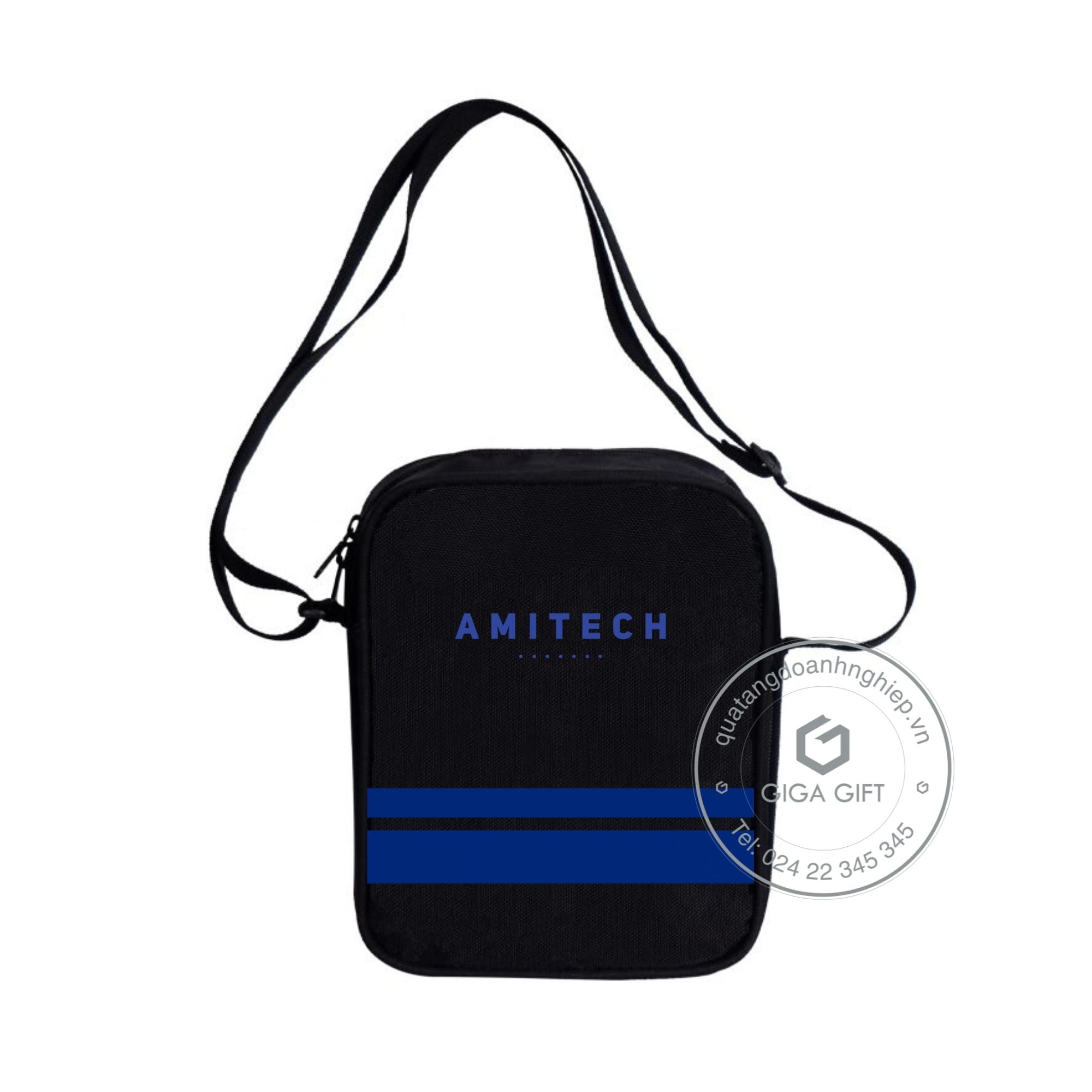 Túi đeo chéo GTDC 01