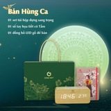 Giftset quà tặng GSS73