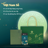 Giftset quà tặng GSS74