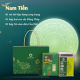 Giftset quà tặng GSS75
