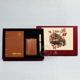 Giftset quà tặng GSS79