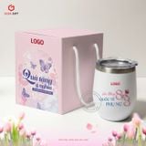 Cốc giữ nhiệt GCGN 01