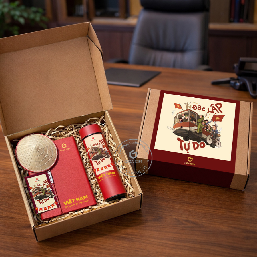 Giftset quà tặng GSS78