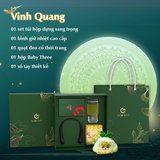 Giftset quà tặng GSS77