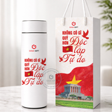 Bình giữ nhiệt - GBGN 101