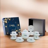 Set quà tặng cuối năm - QTCN 26