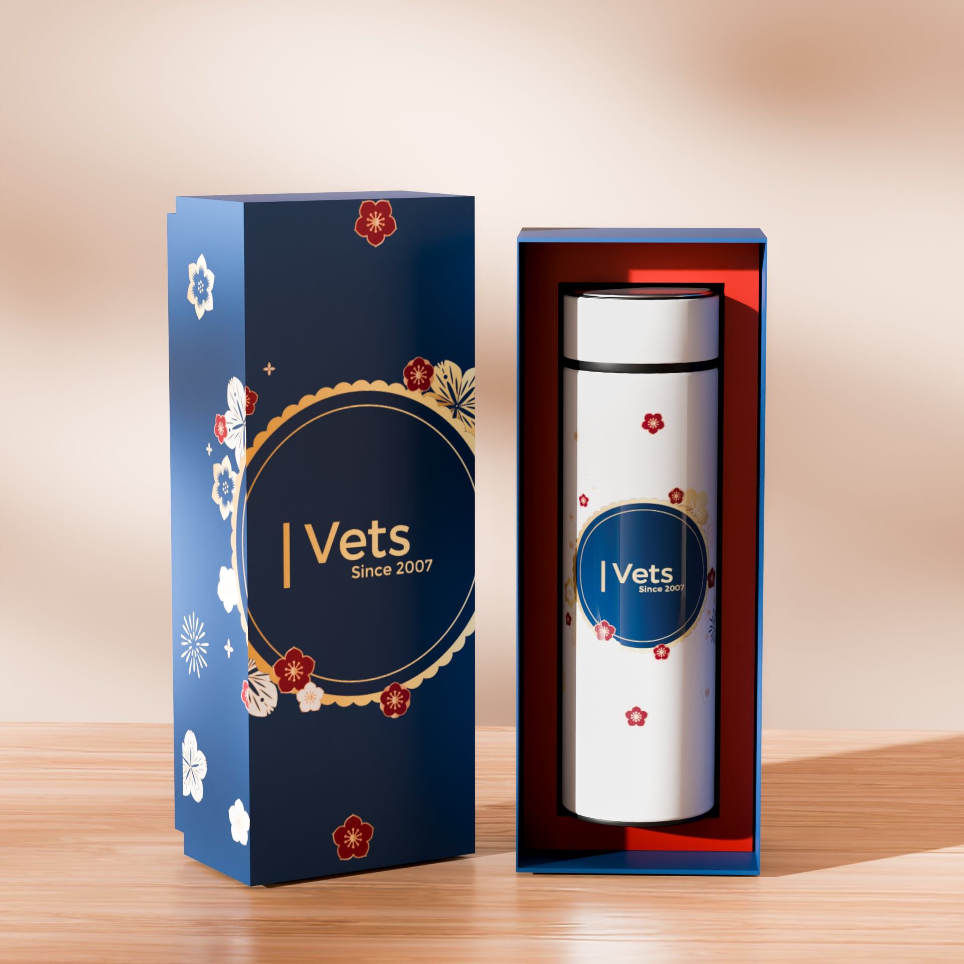 Set quà tặng cuối năm - QTCN 25