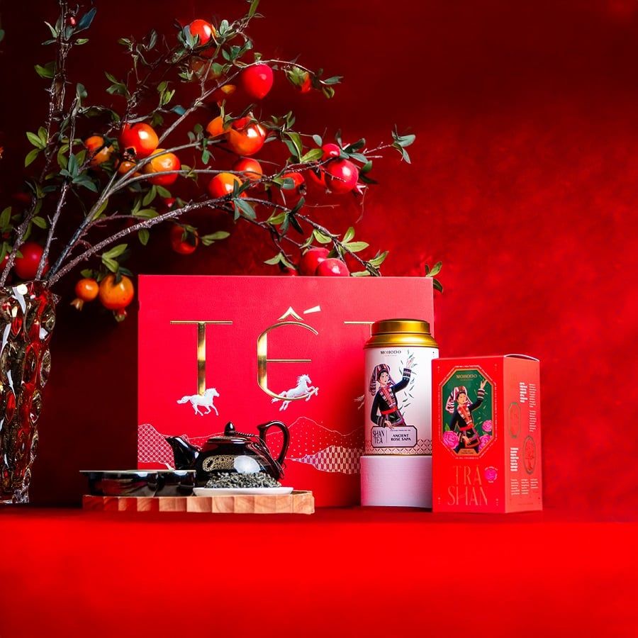 Set Quà Tết - GSQT 53