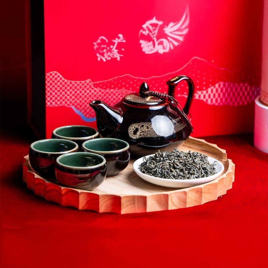 Set Quà Tết - GSQT 53