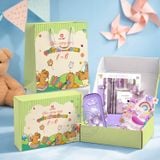 Set Quà Tặng Cho Bé - GQTCB 12