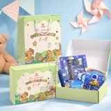 Set Quà Tặng Cho Bé - GQTCB 11