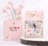 Giftset quà tặng GGS72