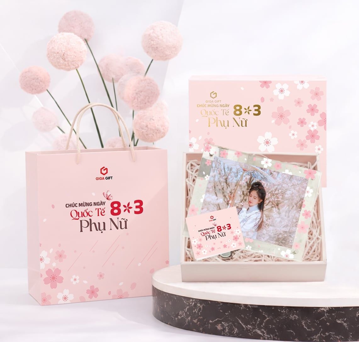 Giftset quà tặng GGS72