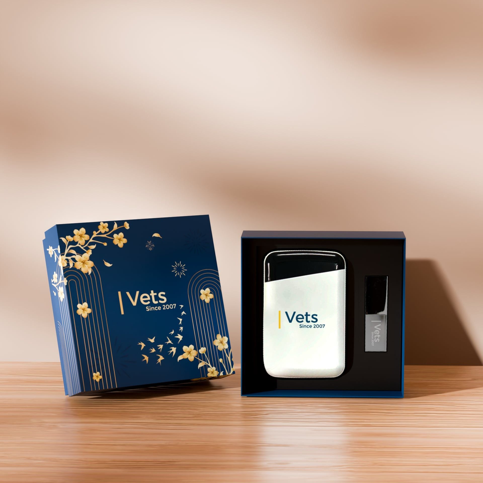 Set quà tặng cuối năm - QTCN 28