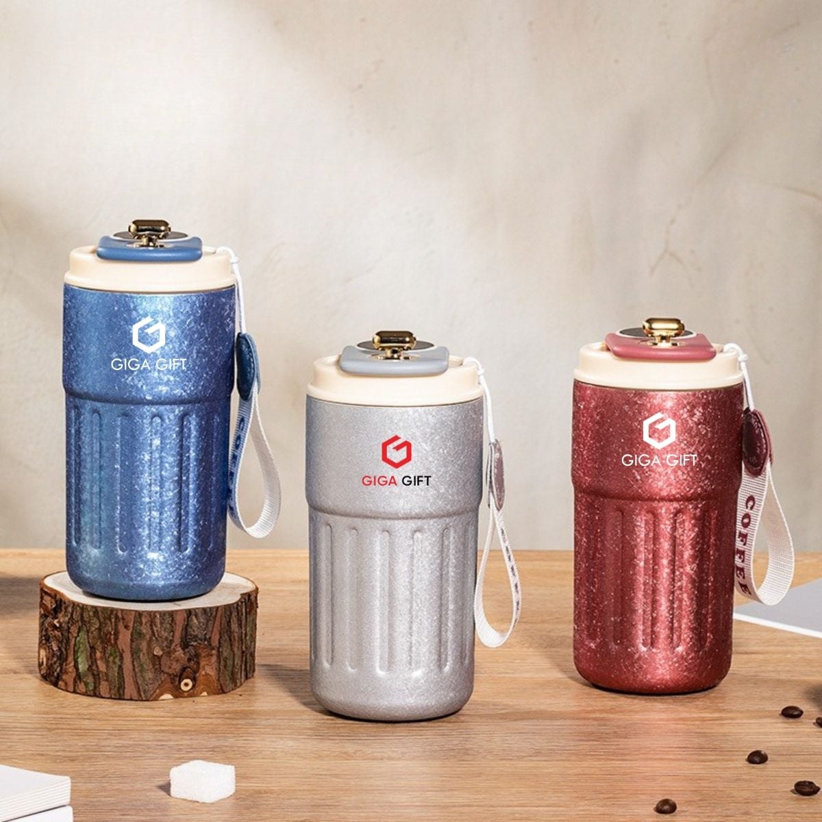 Bình giữ nhiệt – GBGN 100